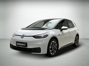 VW ID.3 Pro