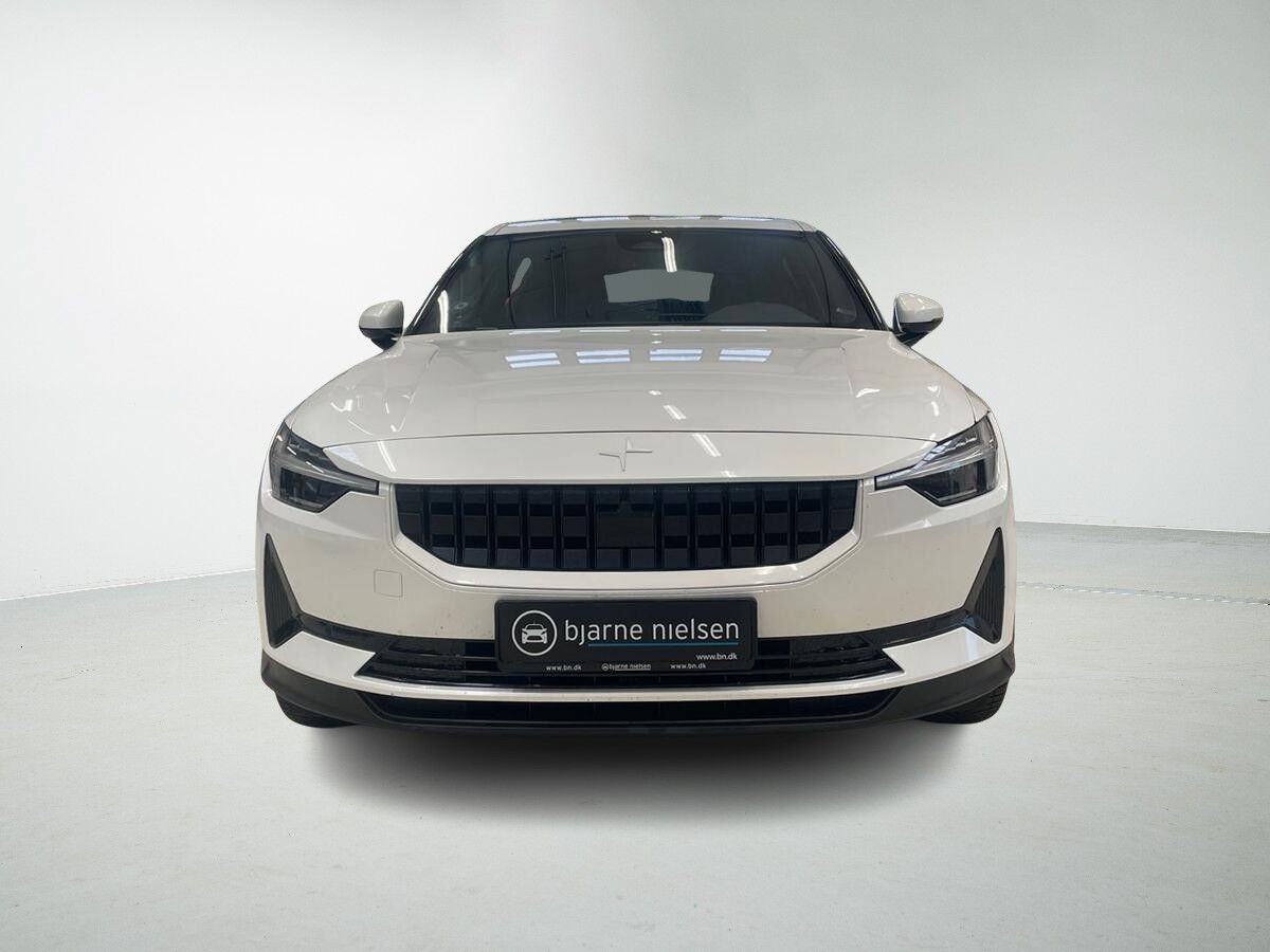 Polestar 2 Long Range billede 6