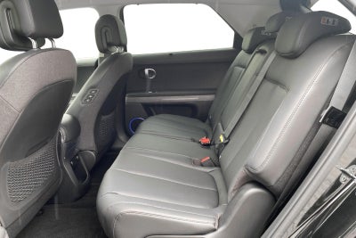 Hyundai Ioniq 5 Advanced