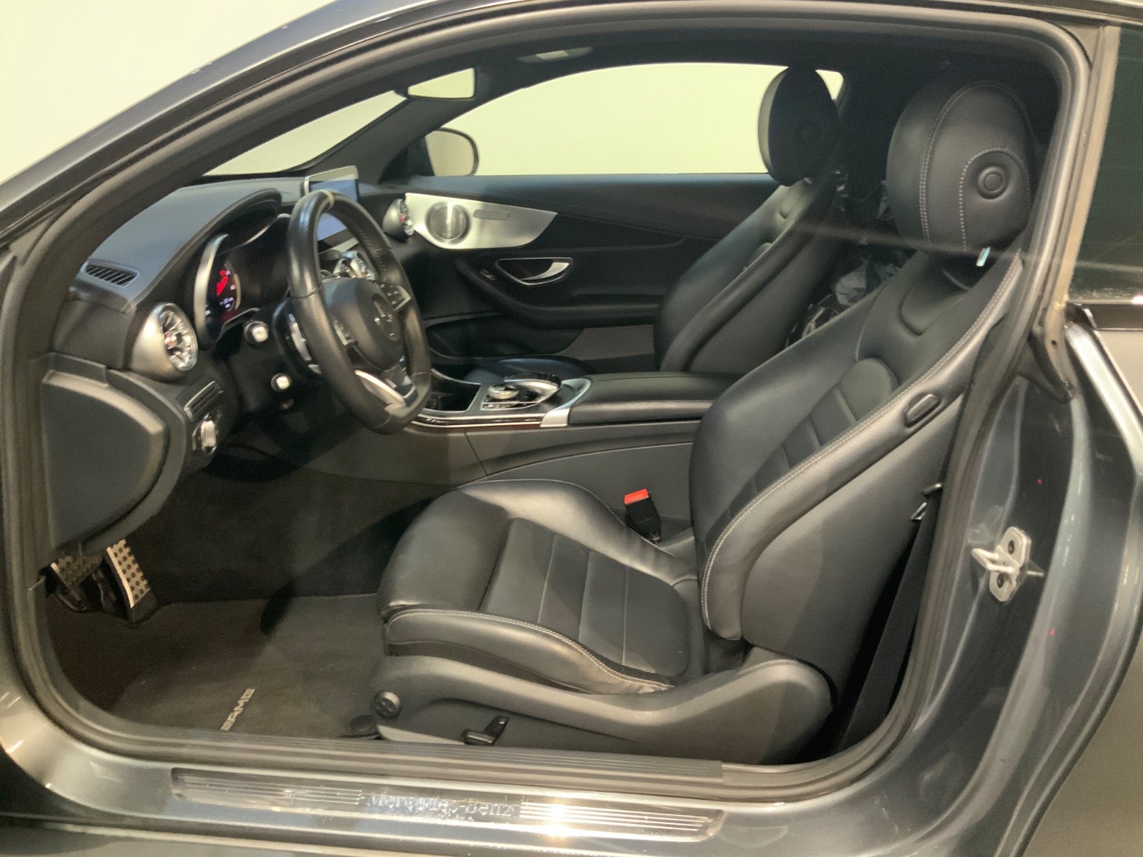 Mercedes-Benz C 220 d