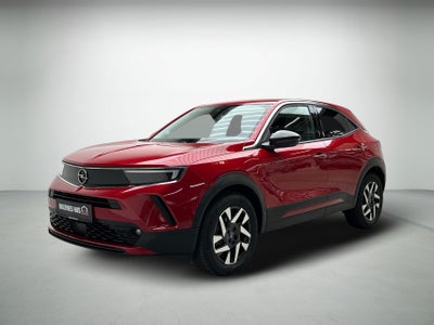 Opel Mokka-e Elegance