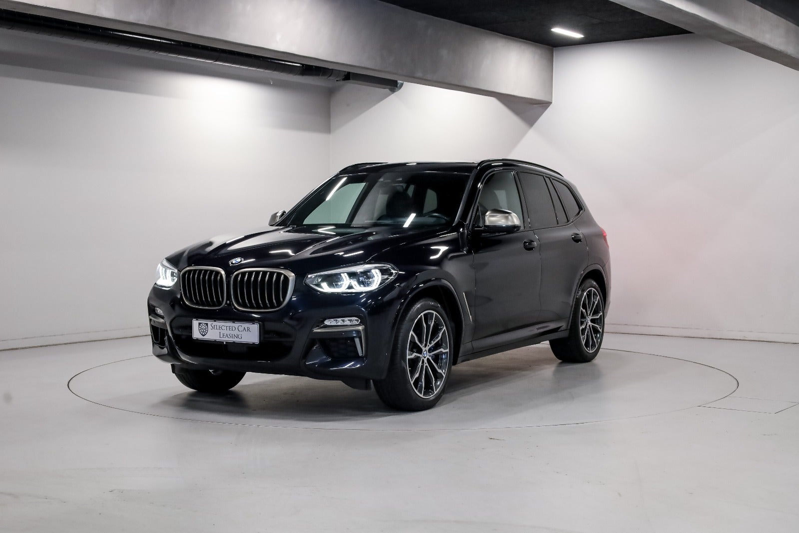 BMW X3 3,0 M40i xDrive aut.