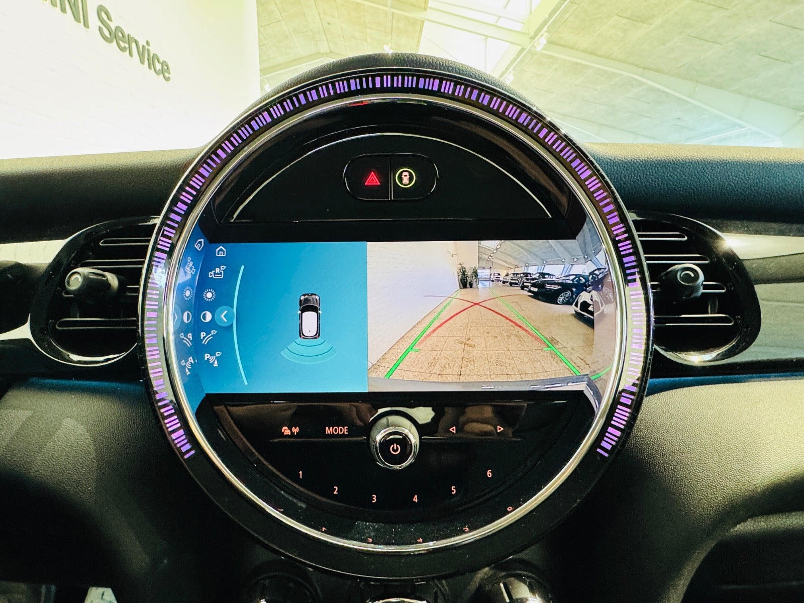 MINI Cooper SE  Classic Trim,  3-dørs