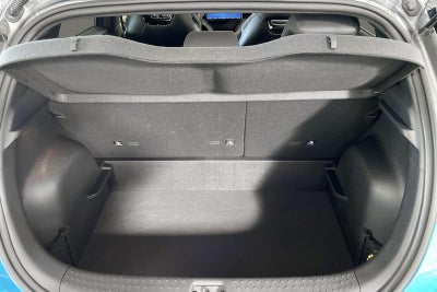 BYD Dolphin Design