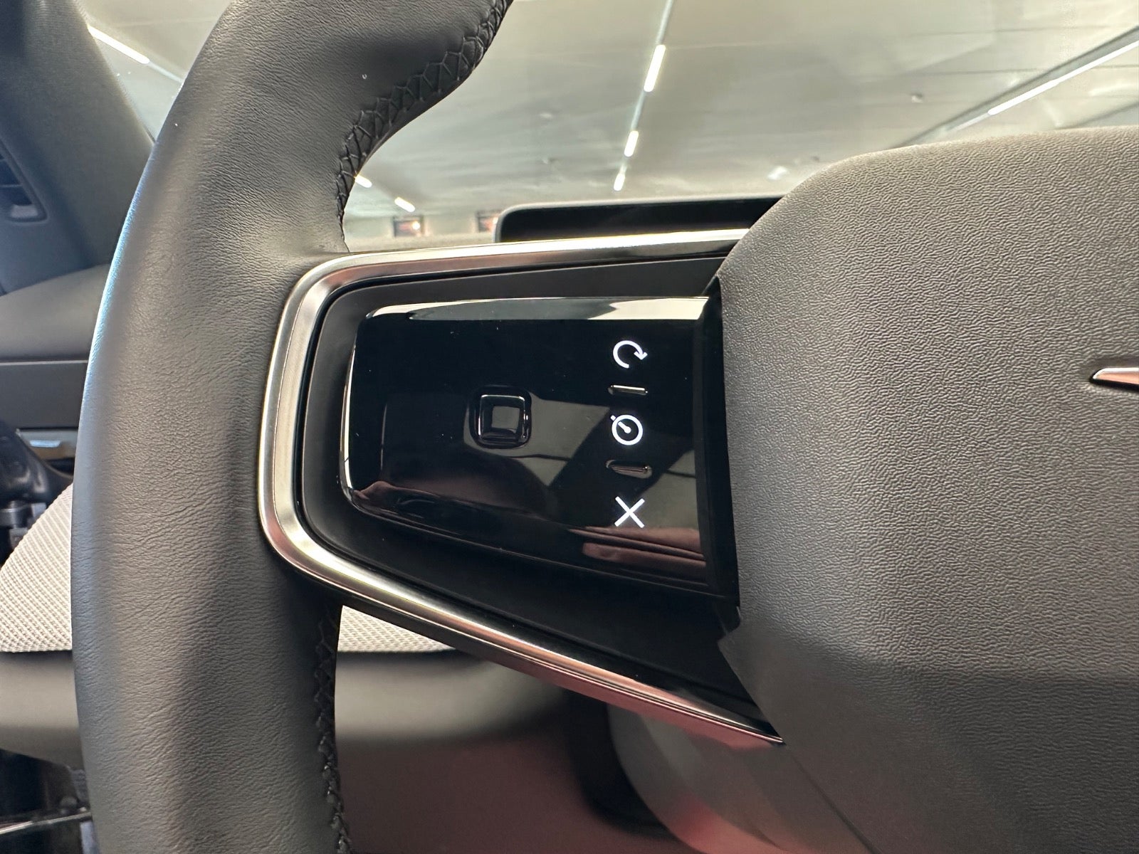 Billede af Polestar 4  Long Range