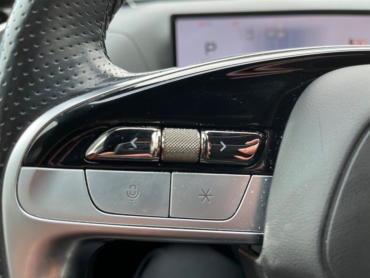 Xpeng G9 Long Range billede 17