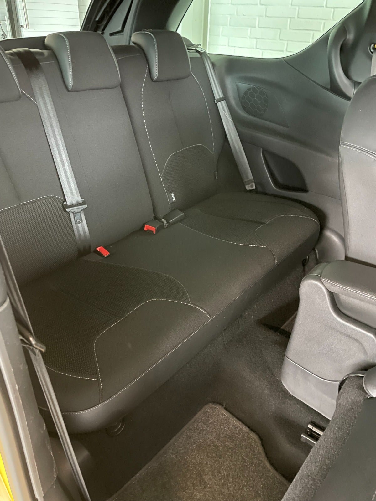 Billede af Citroën DS3 1,2 VTi 82 Style Cabrio