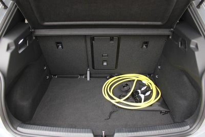 Cupra Born e-Boost