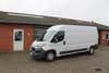 Fiat Ducato 33 MJT 130 Kassevogn L3H2