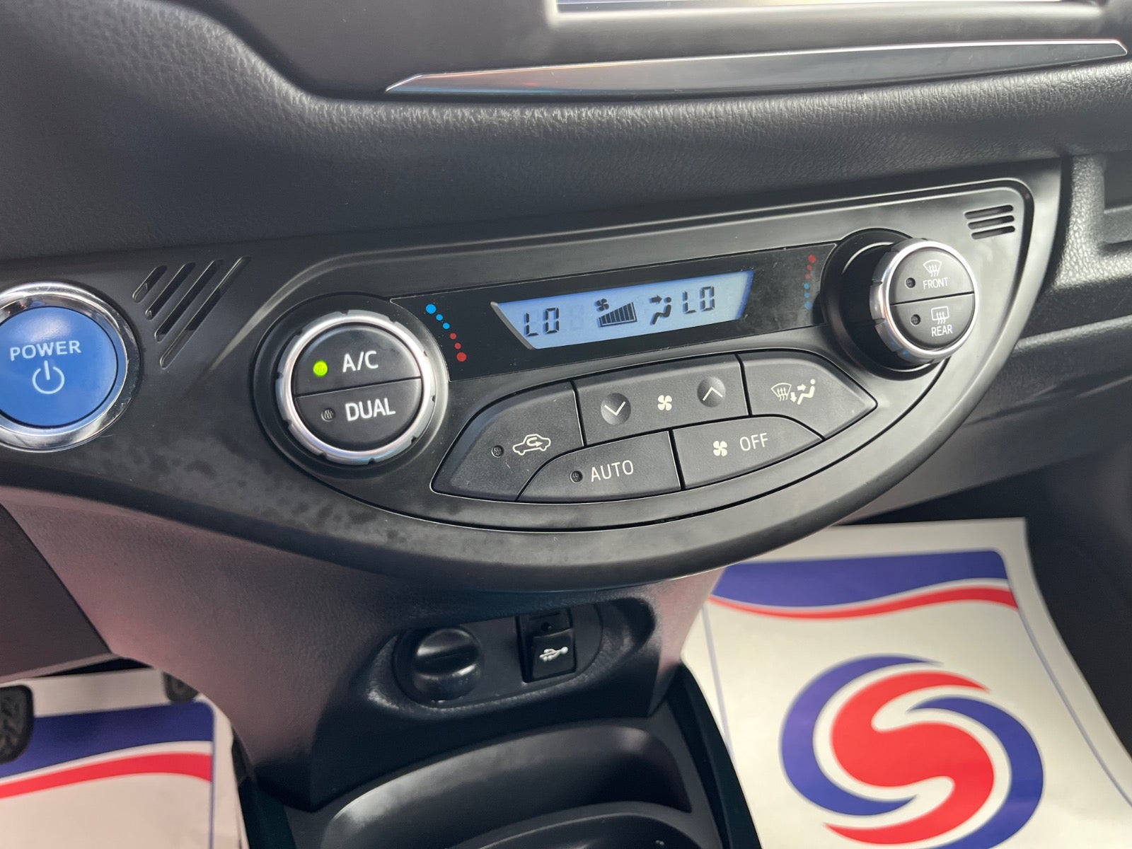 Billede af Toyota Yaris 1,5 Hybrid H3 Limited e-CVT