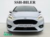Ford Fiesta EcoBoost ST-Line thumbnail