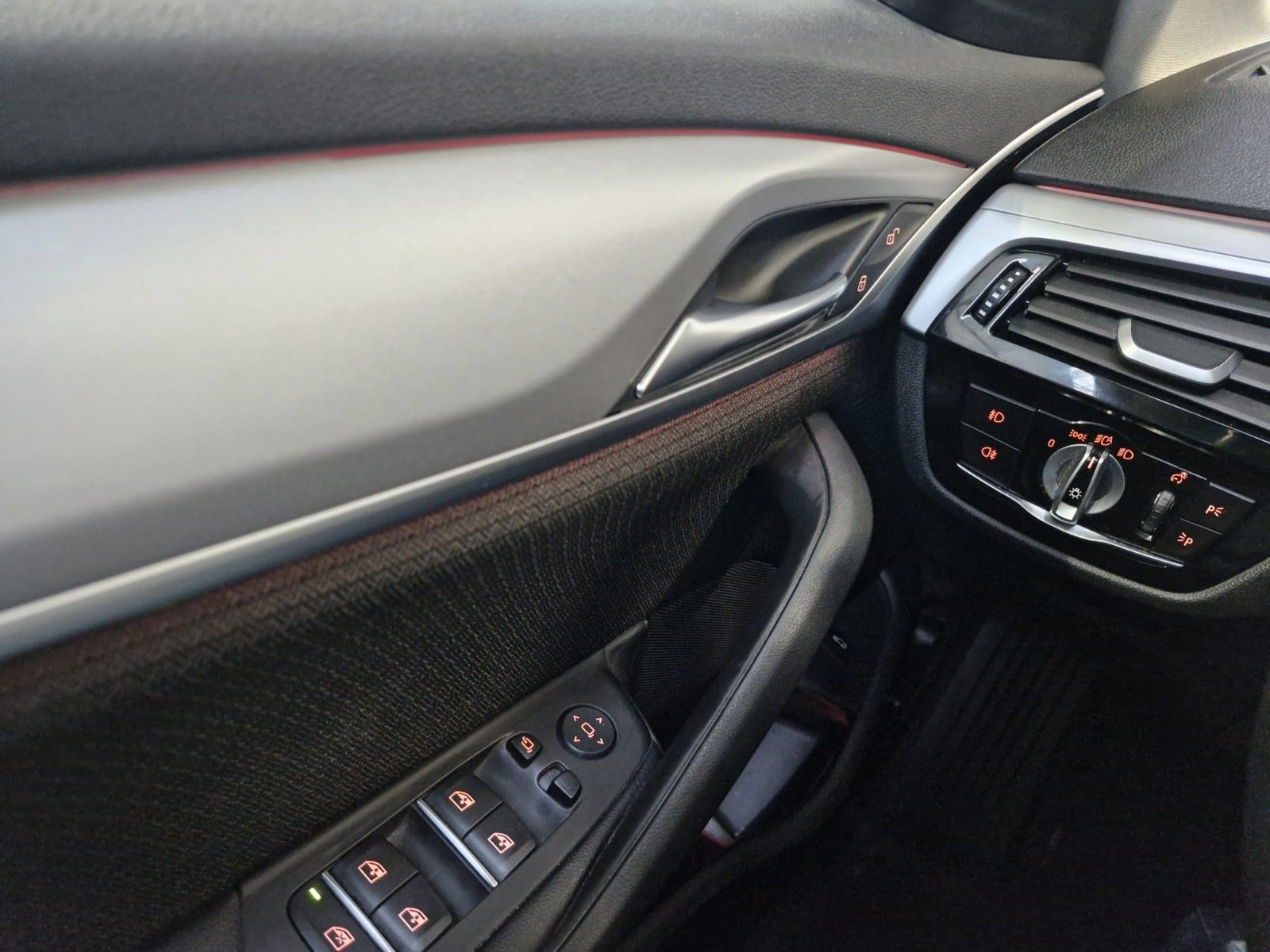 Billede af BMW 530i 2,0 Connected xDrive aut.