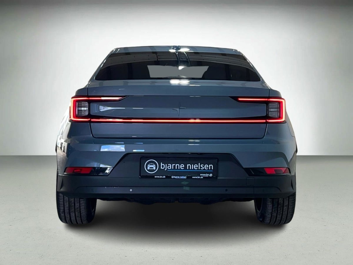 Polestar 2 Standard Range billede 5