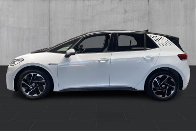 VW ID.3 58,0 Pro 2021