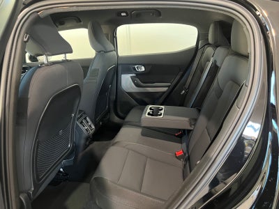 Polestar 2 Long Range