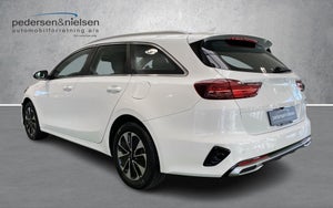 Kia Ceed PHEV Upgrade Premium SW DCT