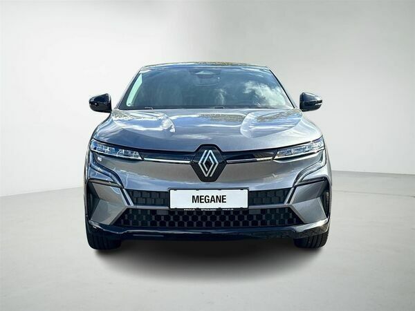 Renault Megane E-Tech Iconic billede 4