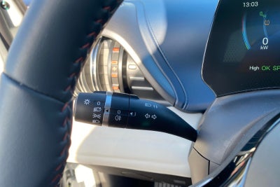 BYD Atto 3 Comfort