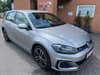 VW Golf VII GTE DSG thumbnail