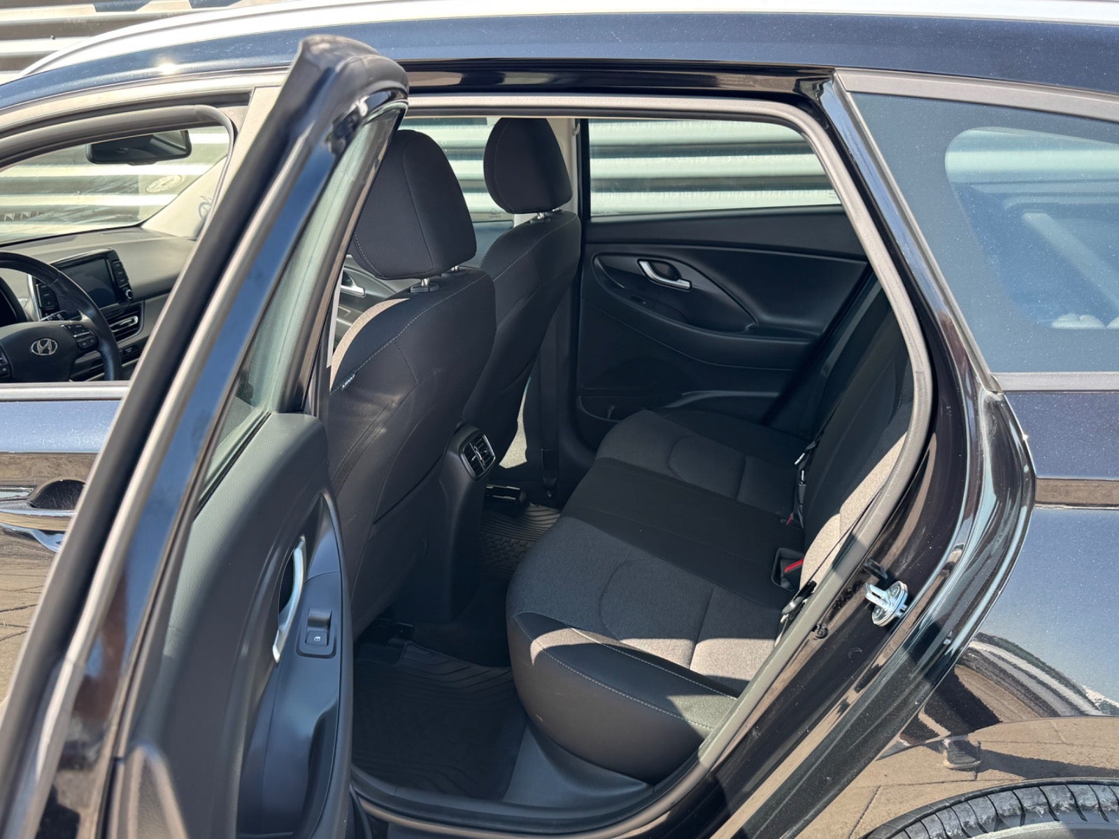 Billede af Hyundai i30 1,0 T-GDi Essential stc.