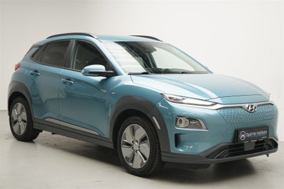 Hyundai Kona EV Premium billede 1