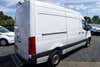 Mercedes Sprinter 317 CDi A2 Chassis aut. RWD thumbnail