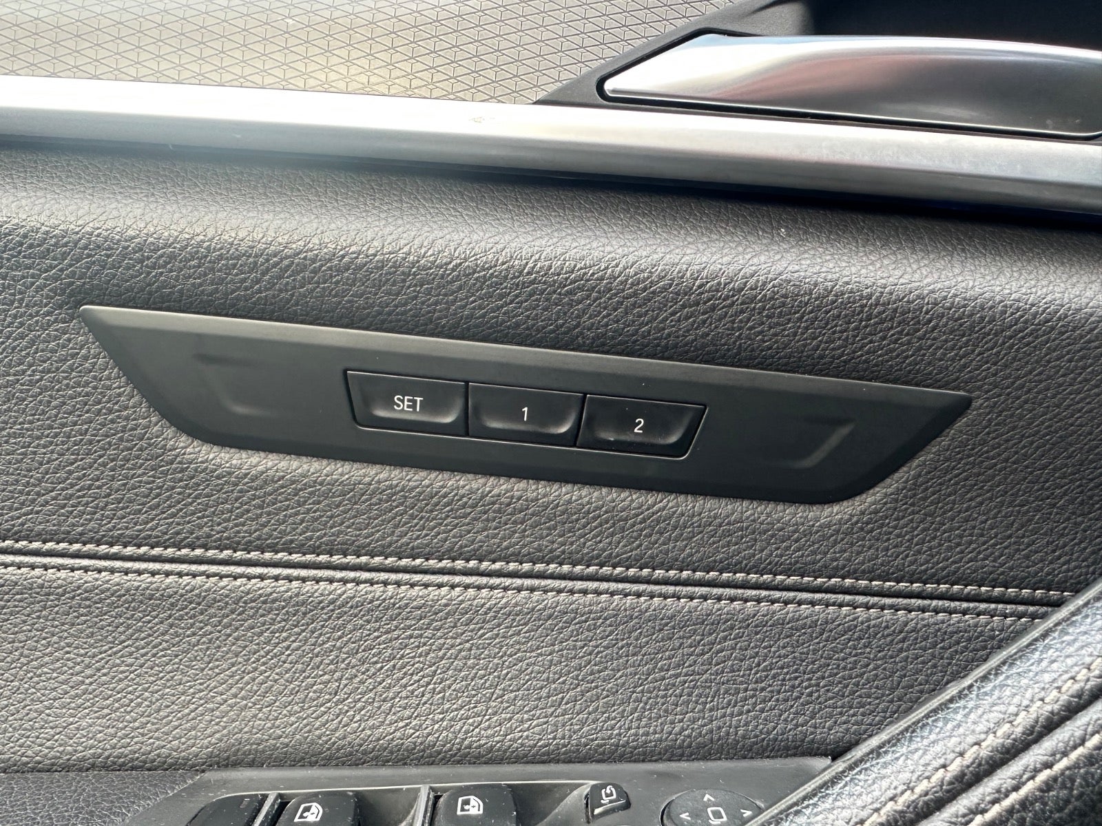 Billede af BMW 530d 3,0 Touring M-Sport xDrive aut.