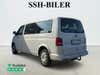 VW Caravelle TDi 140 Comfortline DSG lang thumbnail