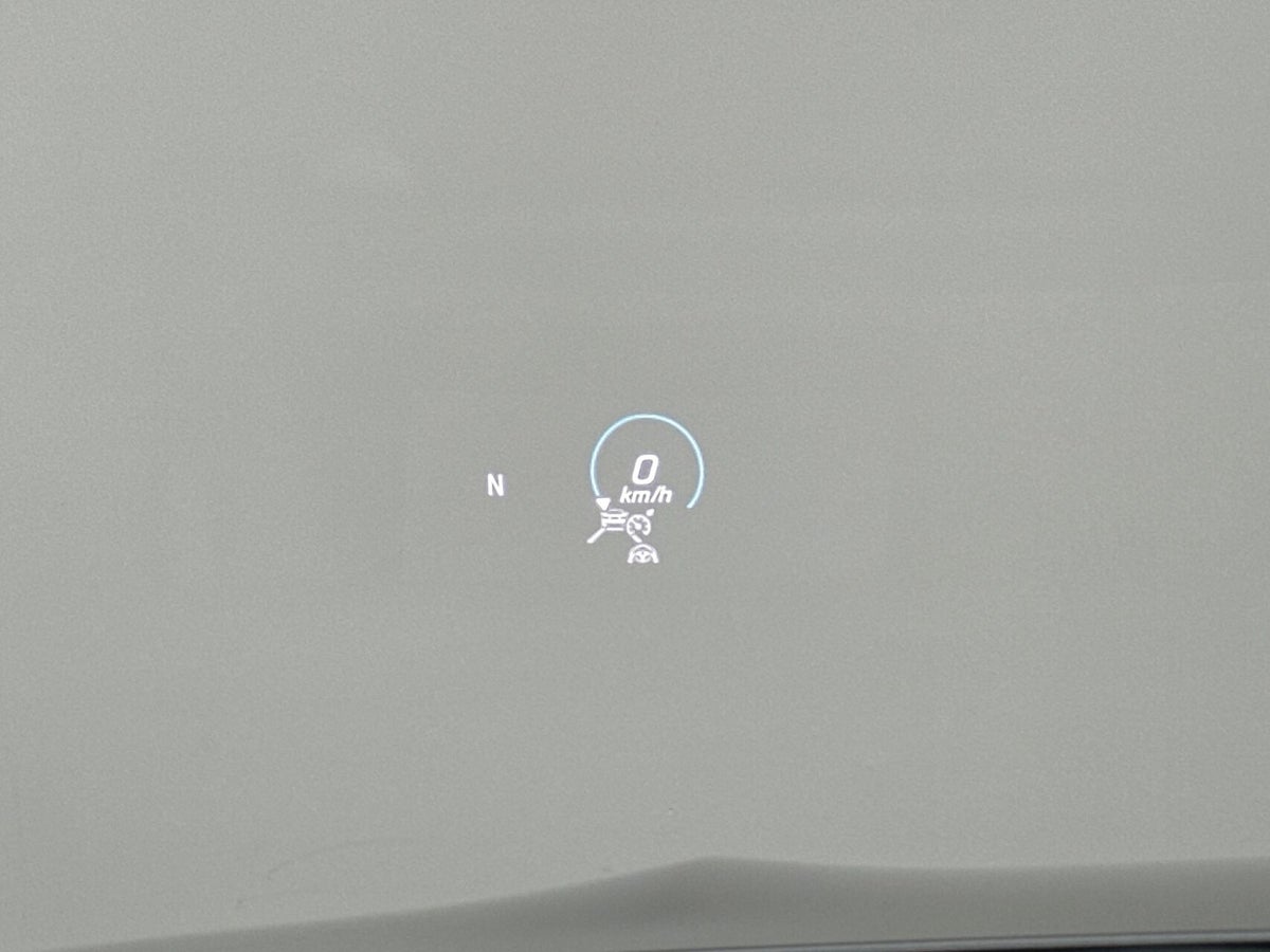 Mercedes EQA250 AMG Line billede 22