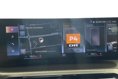 BMW i4 eDrive40 M-Sport