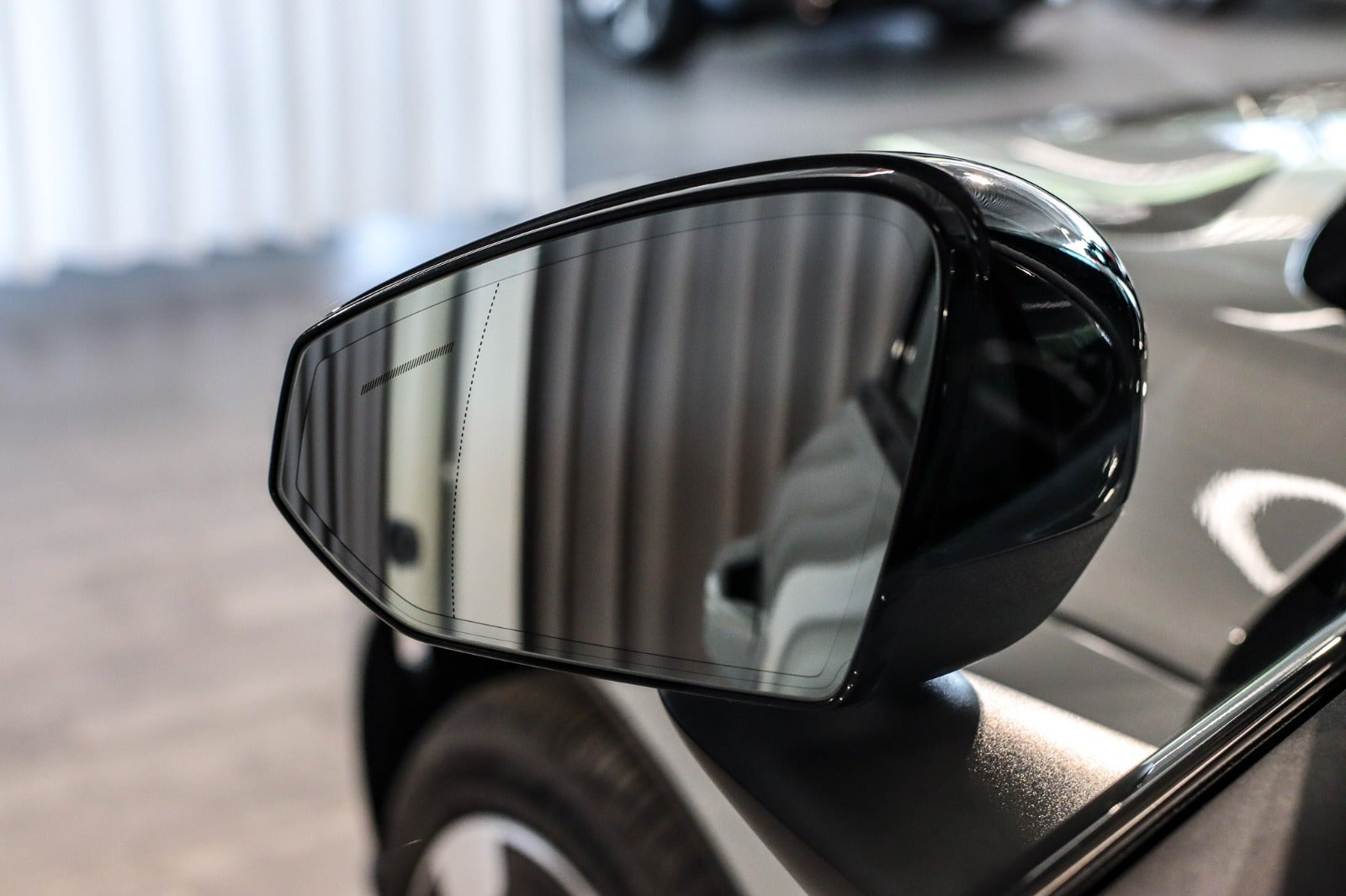 Billede af Volvo EX30  Extended Range Plus