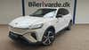 MG Marvel R Luxury