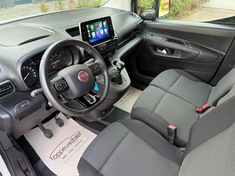 Fiat Doblò, Billede 3