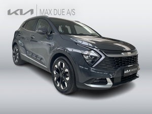Kia Sportage PHEV Prestige aut. 4WD