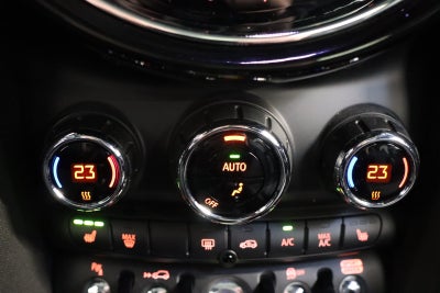 MINI Cooper SE Edition Premium Plus