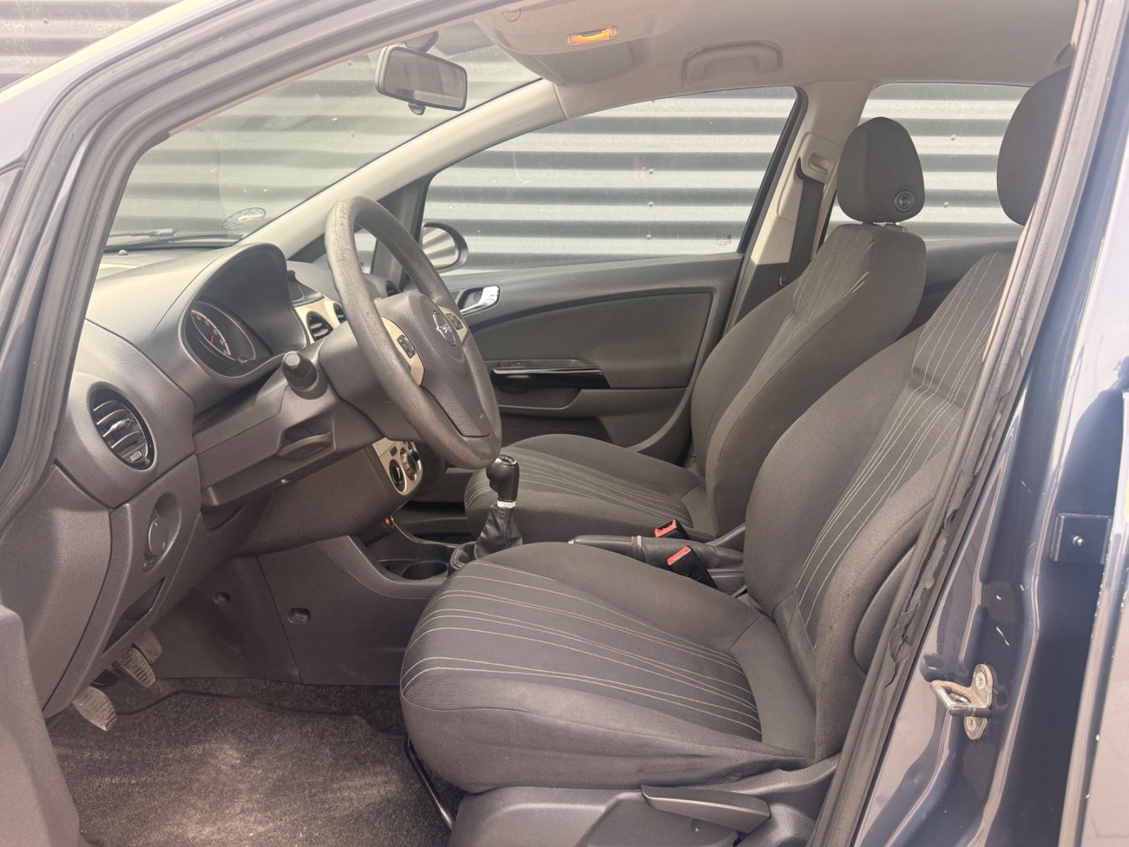 Billede af Opel Corsa 1,2 16V Enjoy