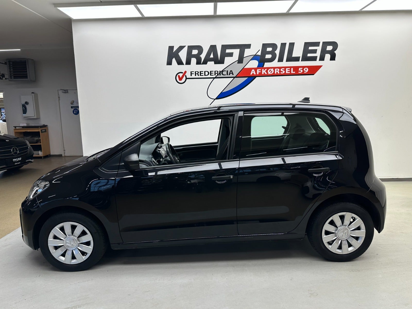 Billede af VW e-Up!  Move Up!