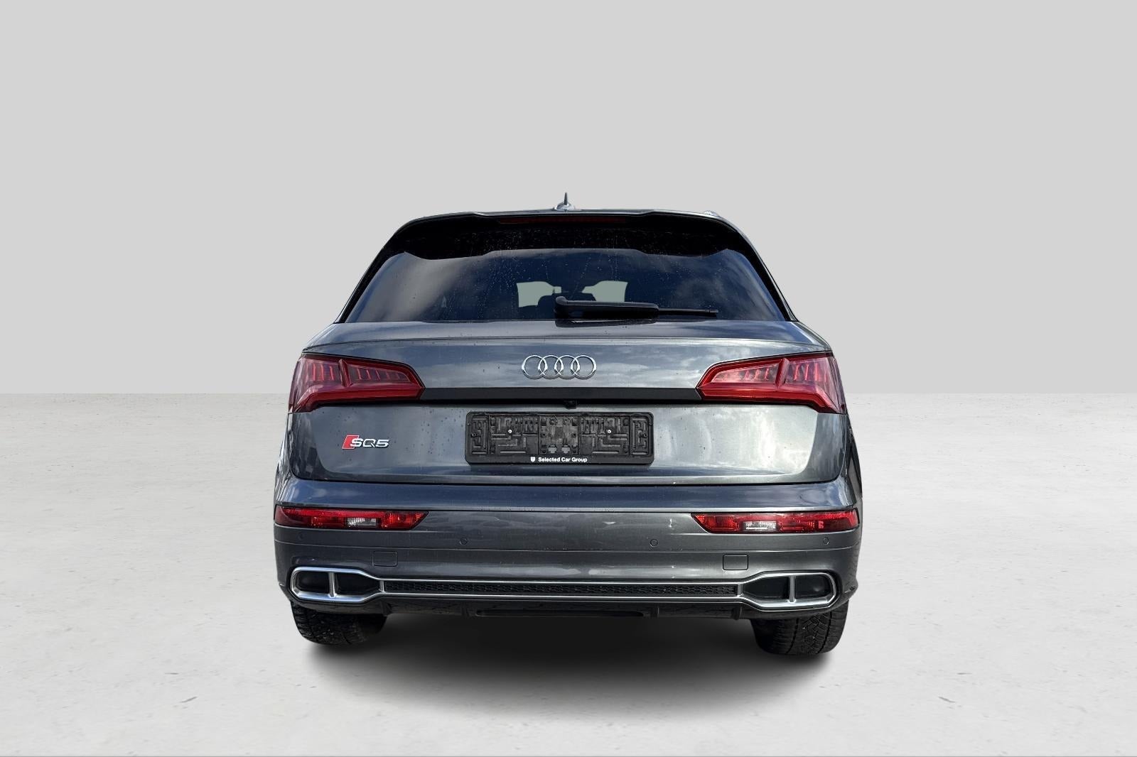 Audi SQ5 3,0 TFSi quattro Tiptr.