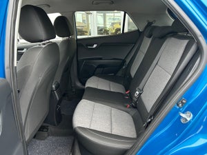 Kia Stonic T-GDi mHEV Prestige Upgrade