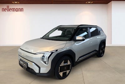 Kia EV3 81 Long Range Upgrade 5d