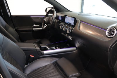Mercedes B250 e aut.