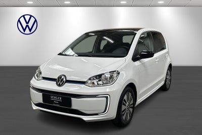 VW e-Up!  Move Up! 5d