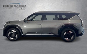 Kia EV9 Long Range Performance Premium AWD 7prs