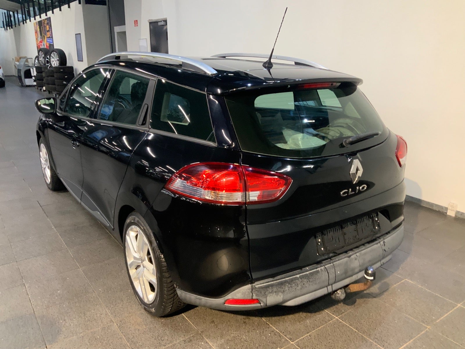 Renault Clio IV