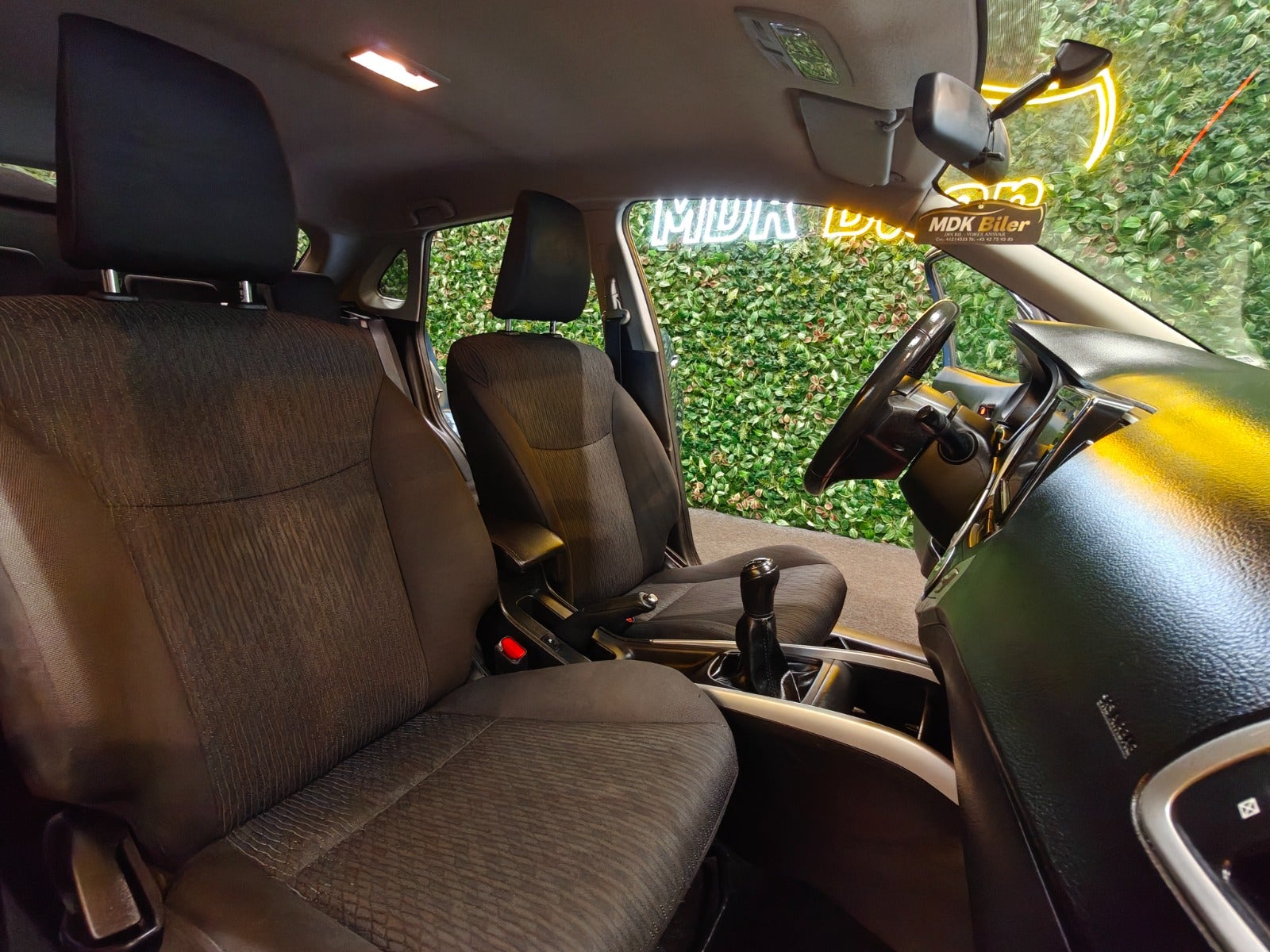Billede af Suzuki Baleno 1,2 Dualjet Exclusive