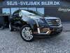 Cadillac XT5 V6 Premium aut. AWD