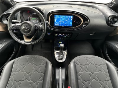 Toyota Aygo X Envy s-CVT billede 3