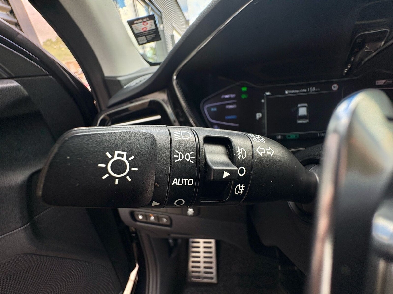 Kia Niro PHEV Advance DCT