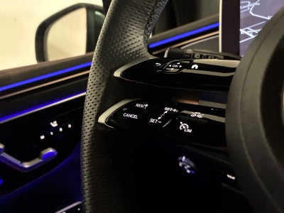 Mercedes EQE350 SUV AMG Advance Plus 4Matic