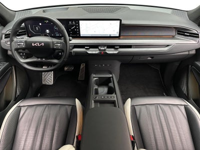 Kia EV9 Long Range Performance GT-Line AWD 7prs billede 3